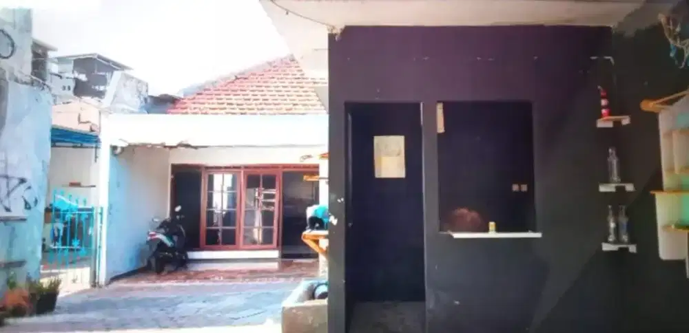 Disewakan Rumah 10 Kamar Siwalankerto Wonocolo