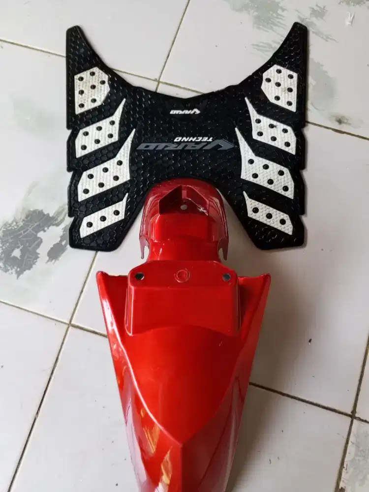 Karpet honda Vario dn spakbor Honda beat