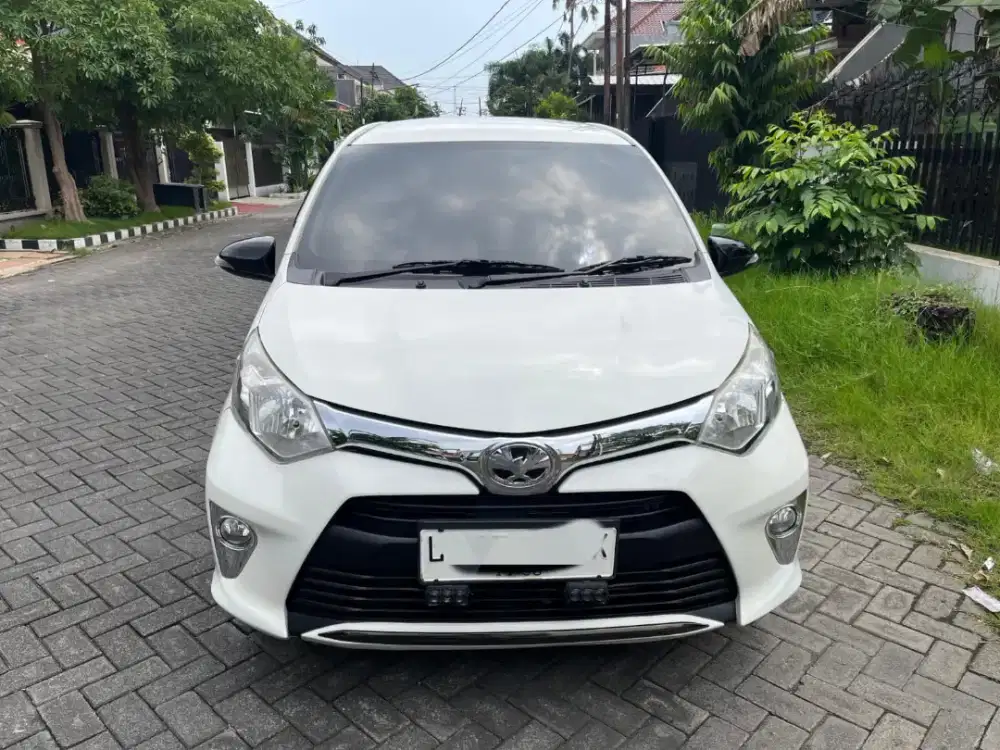 JUAL CPT  DP  23 JT. CALYA G AT 2017