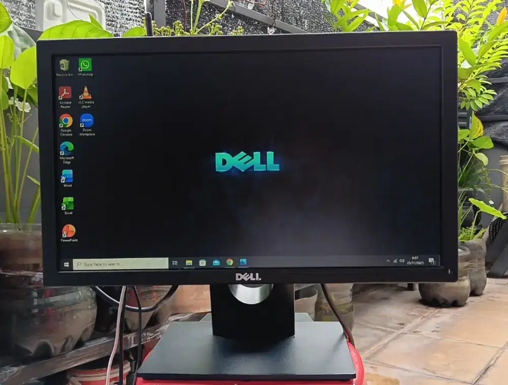 Komputer Dell Optiplex 3050 micro