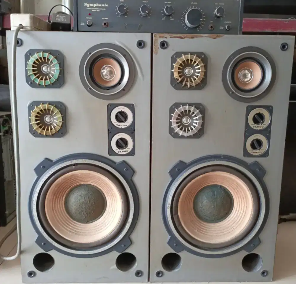 Speaker TANGO 10 Original