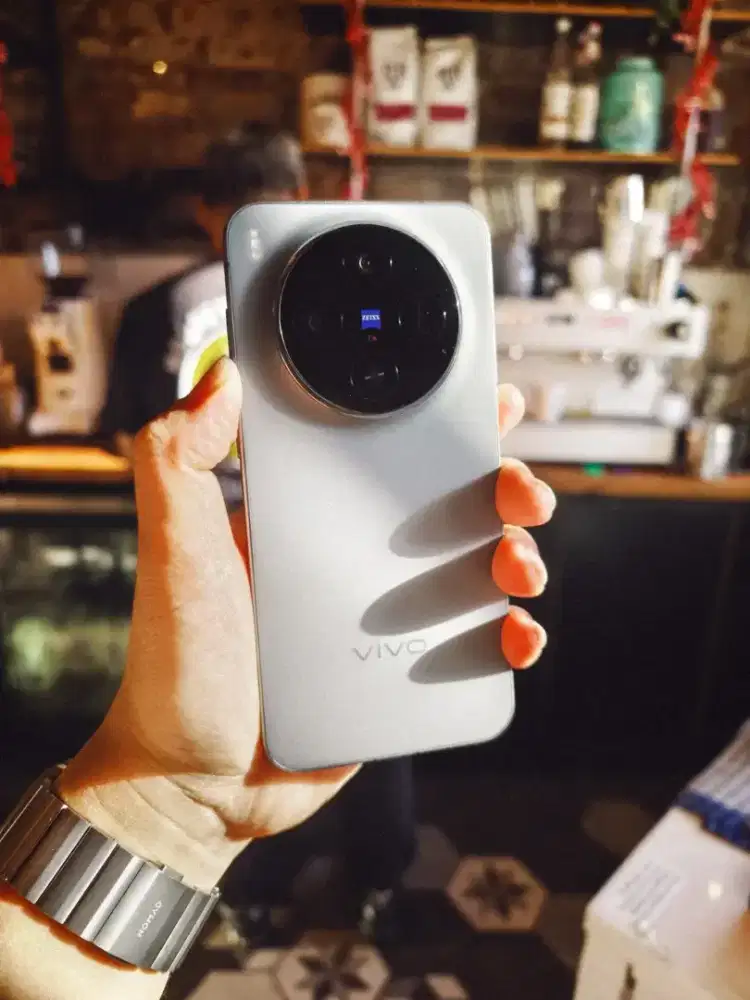 Vivo x300pro tukar tambah cek kelokasi