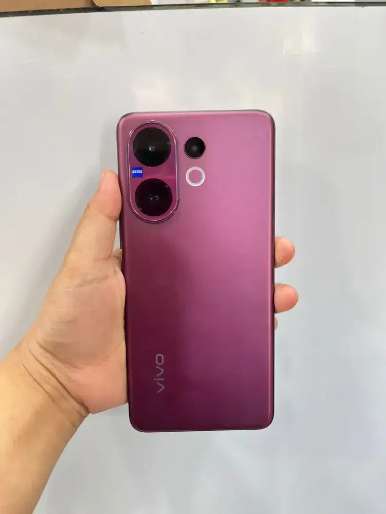 Vivo v60 5G 12/256