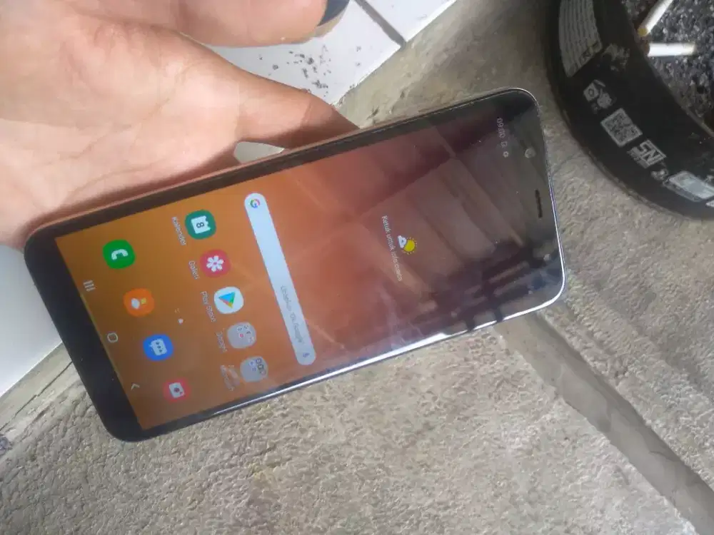 Samsung a6 plus 2018