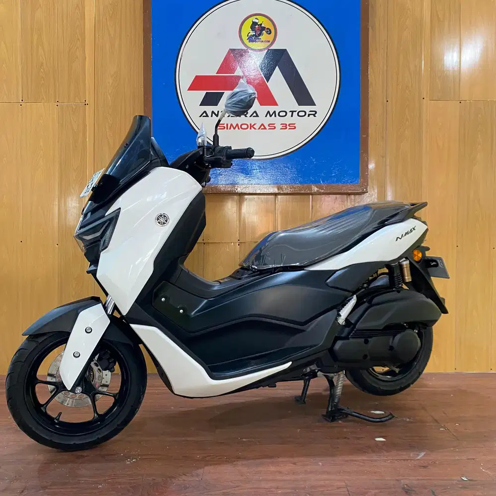 [GARANSI 1TH] YAMAHA NMAX NEO S 2025