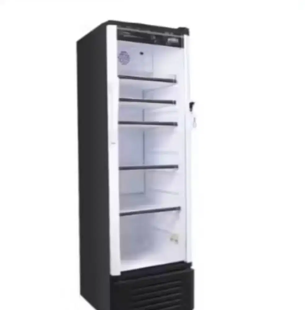 JUAL CEPAT PANFILA SHOWCASE