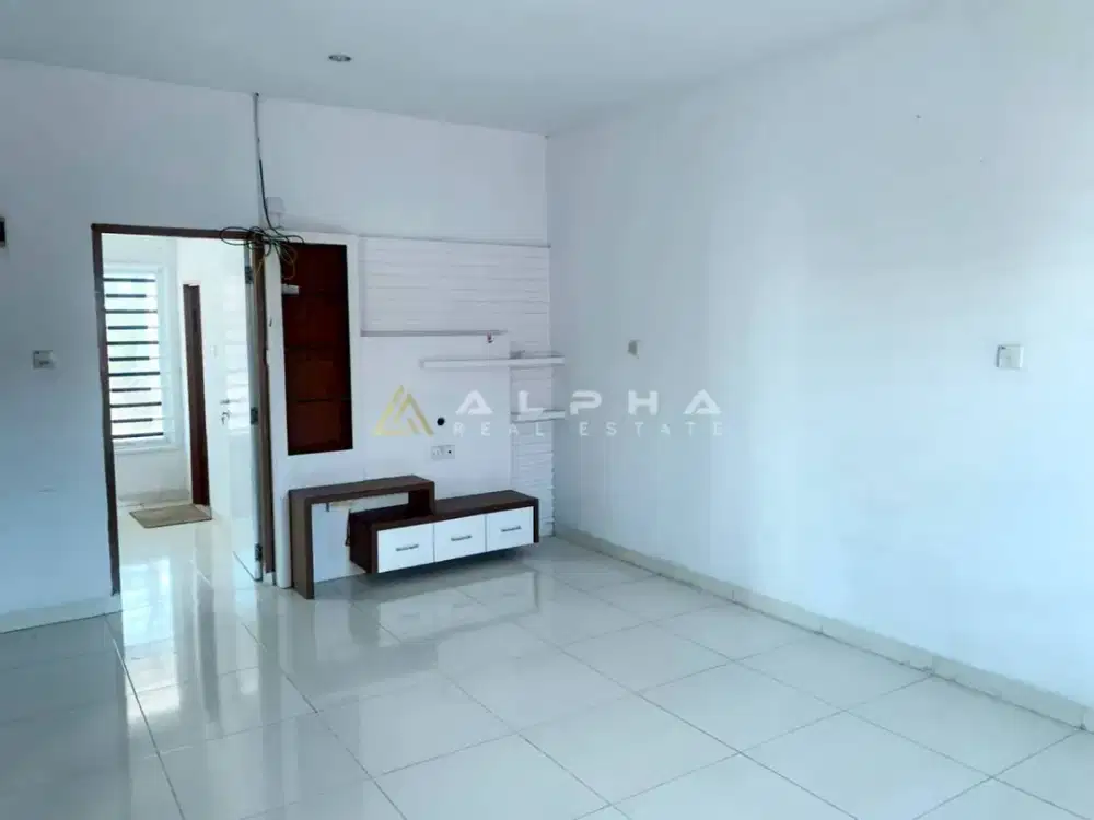 Dijual Cepat Rumah 2 Lantai Center View di Batam Center