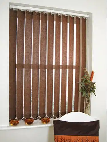 Dijual Gorden & Blind Vertikal/Vertical Roll/Roller Gordyn Hordeng