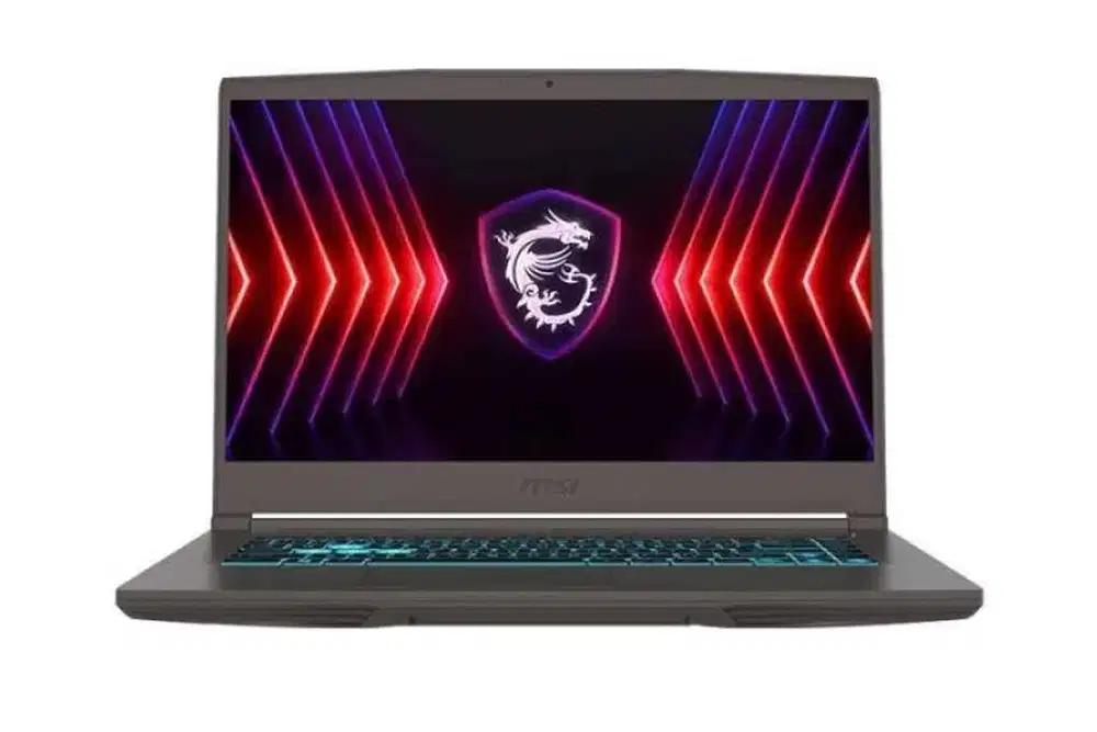 Msi Thin 15 I7 13620H RTX4050 6GB/ 16GB 512GB Win 11 15.6 FHD 144Hz