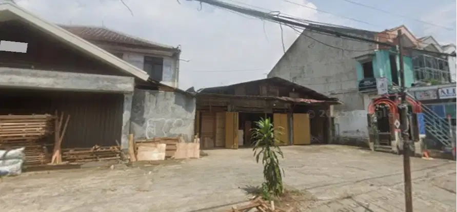 DICARI SALES TRIPLEK (BAHAN BANGUNAN) Gaji bulanan sampai 2 digit