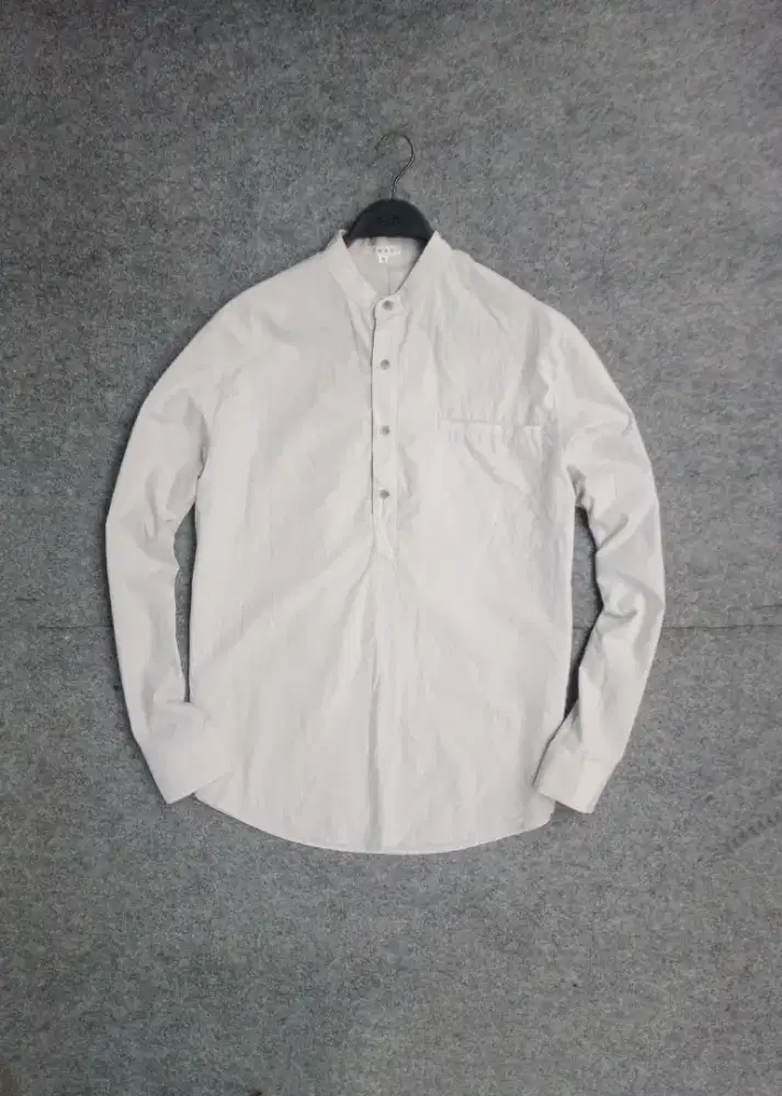 Kemeja sanghai SWAG size L