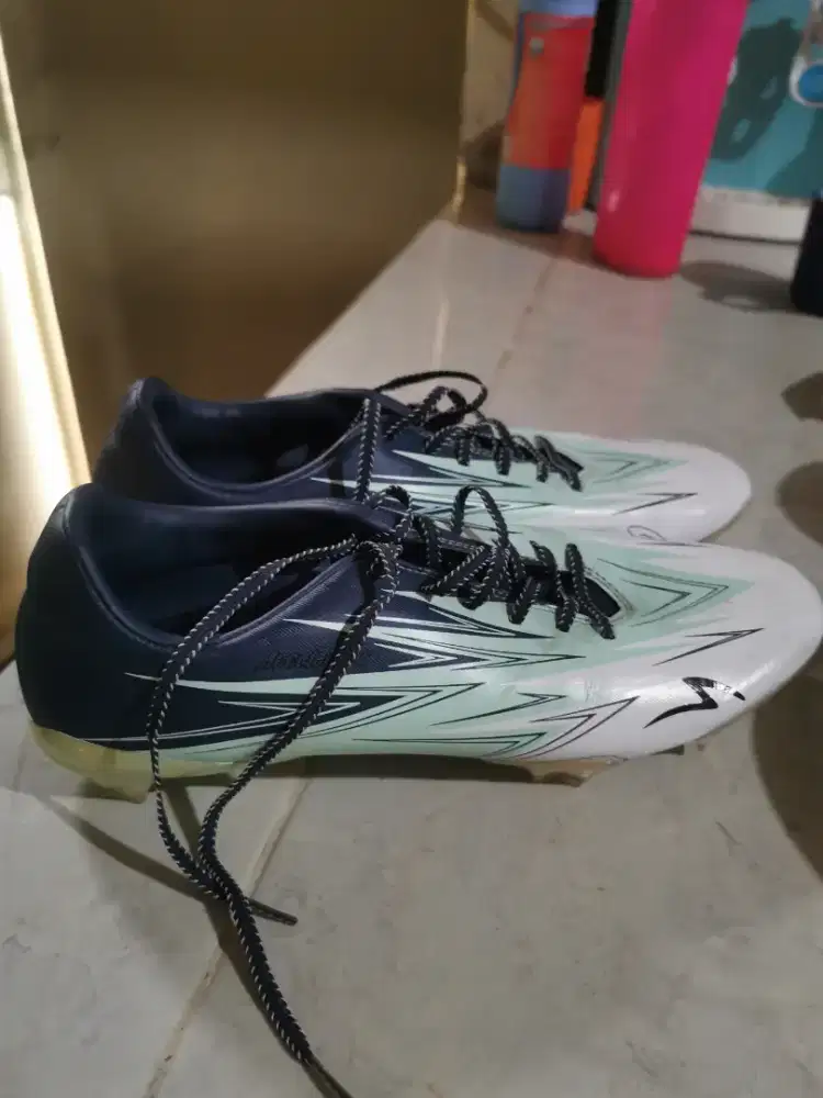 Lightspeed accelerator 3 fg