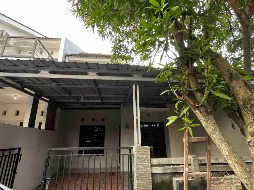 RUMAH SEWA METESEH 10 MENIT KE UNDIP TEMBALANG