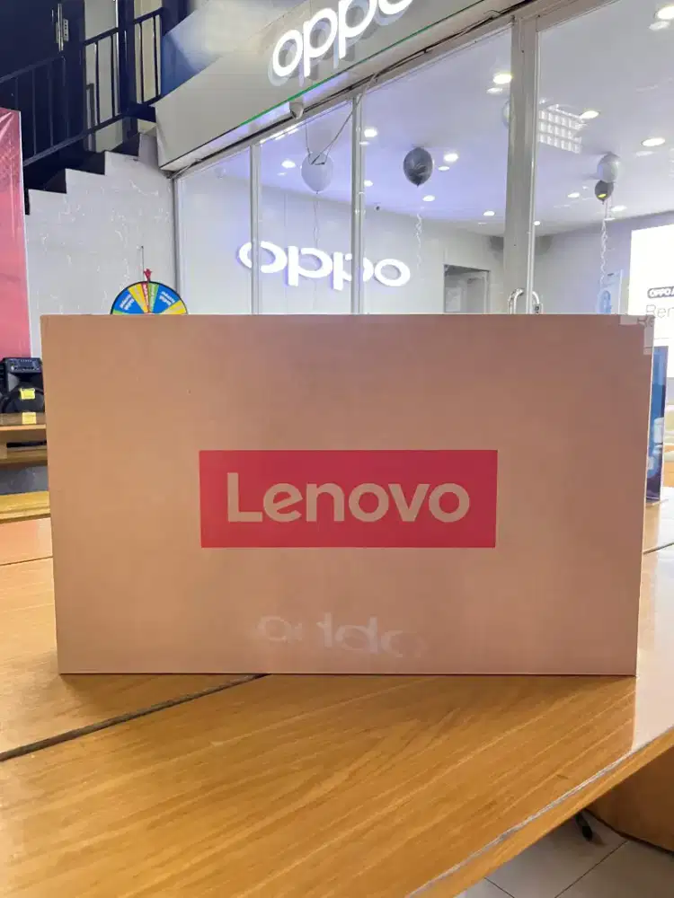 LAPTOP LENOVO IDEAPAD 1 8/256