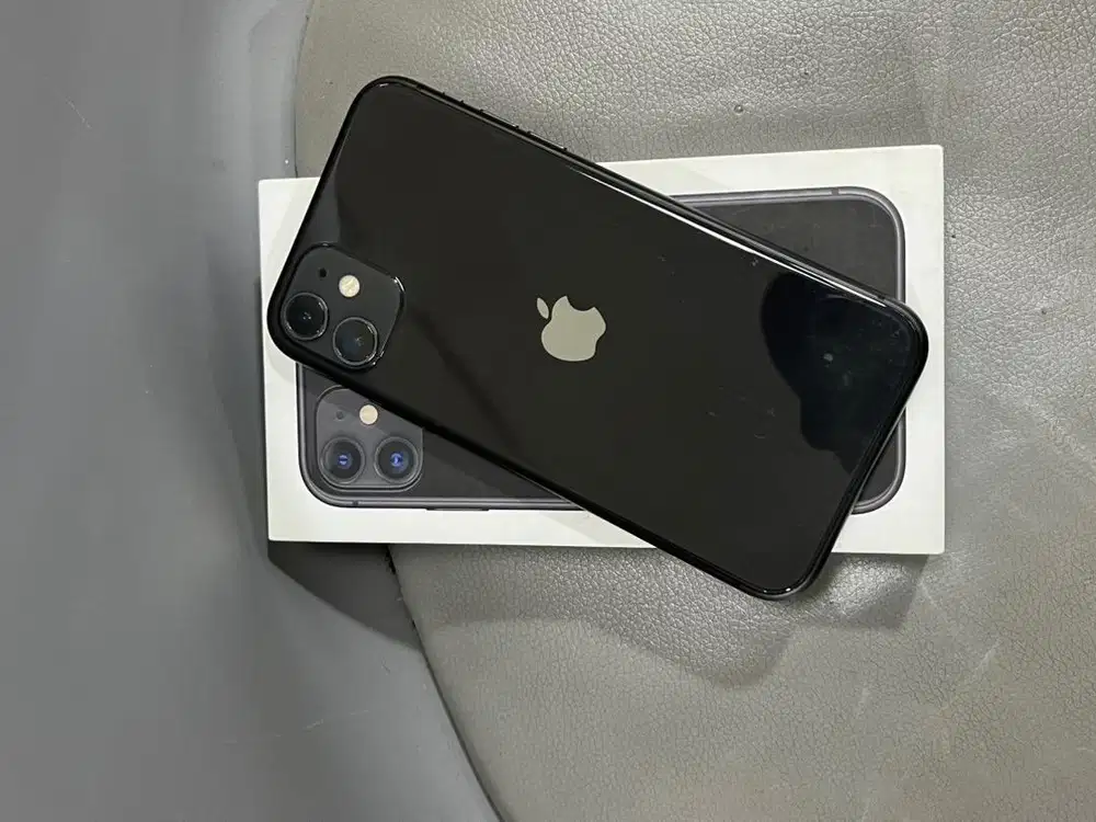 Iphone 11 64 gb ex ibox