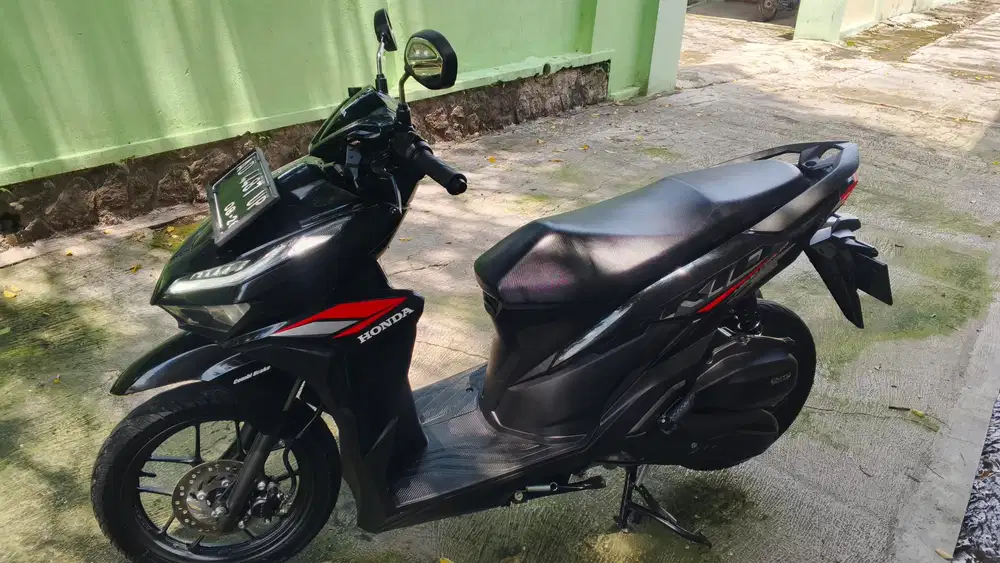 Vario 125 2021 murah