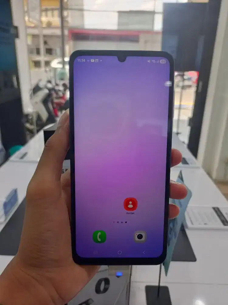 Samsung A07 Jauh Lebih Ringan dengan HomeCredit