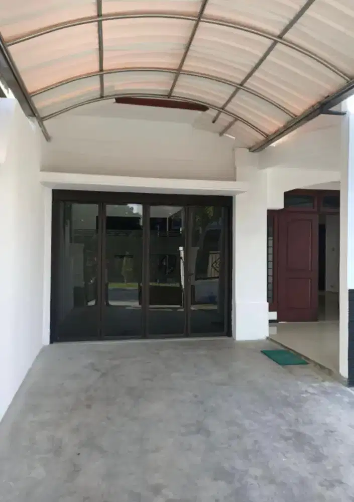 Disewakan Rumah Terawat Baruk Pondok Nirwana