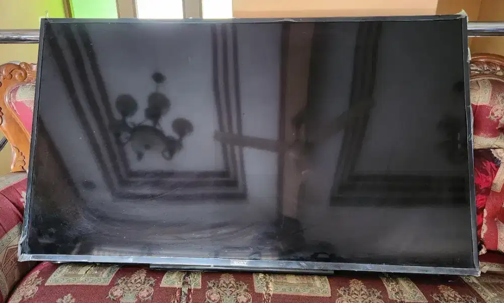 Dijual Smart TV LED SONY Bravia 50 inch - KDL 60W600B