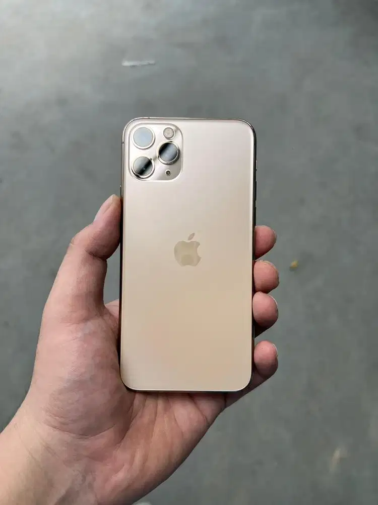 Iphone 11 pro 256gb ex inter