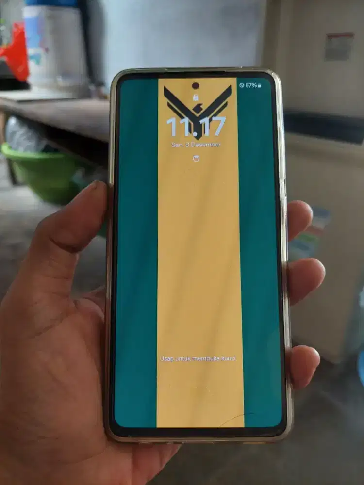 Samsung a52s 5G 8/256