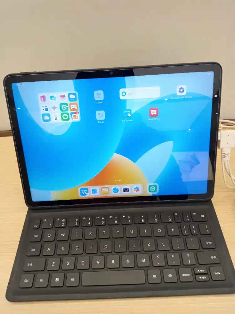 Huawei MatePad 11,5 2024