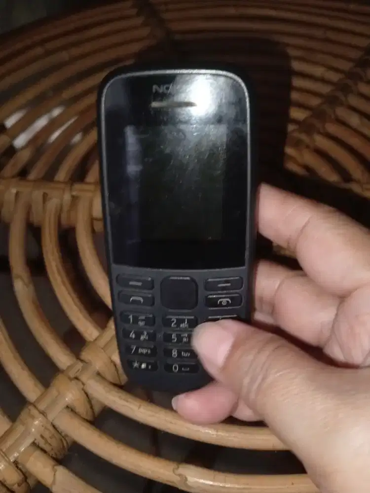 Nokia jadul mantap