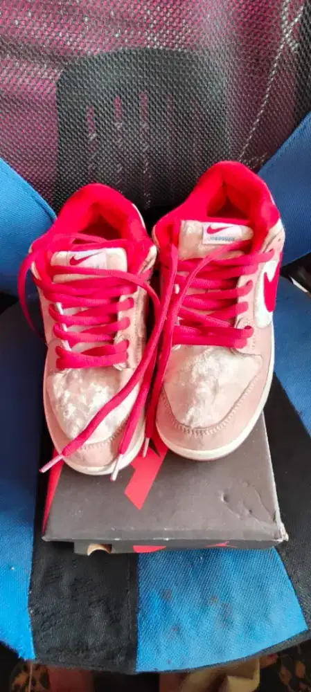 Sepatu Nike SB like New