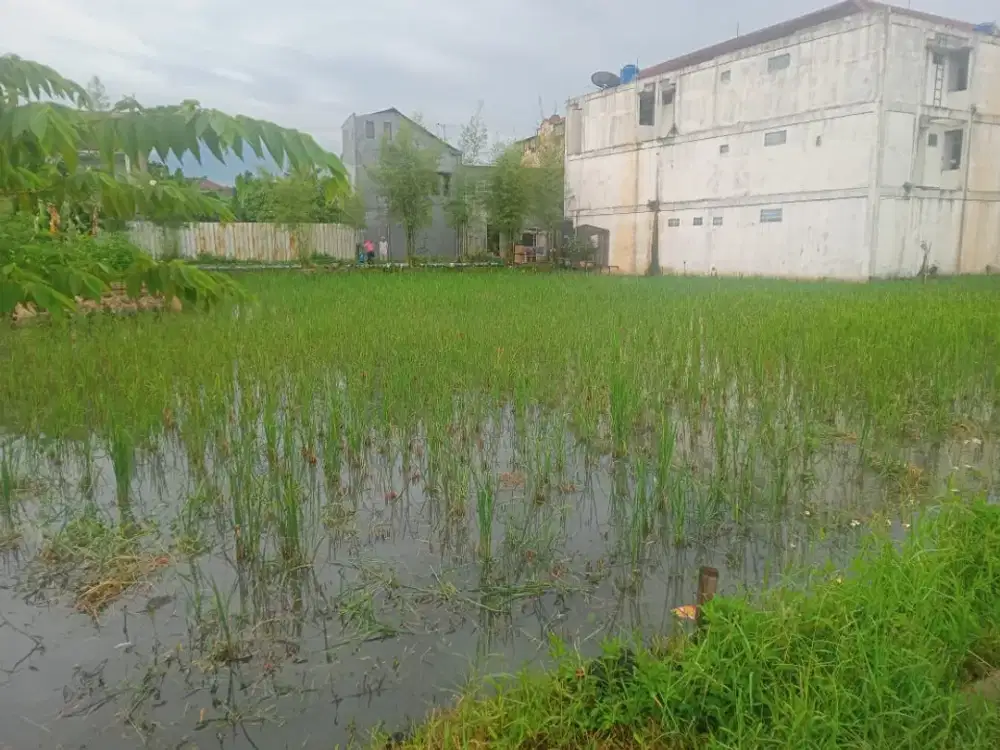 BU keras*Murah & Jarang Ada !!  Dijual Cepat Tanah Luas Di Panyileukan Dengan Posisi Lokasi Yang Strategis.