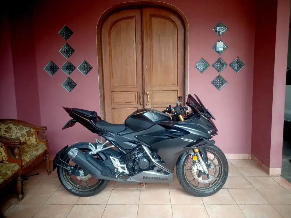 Honda New CBR 150R ABS 2023