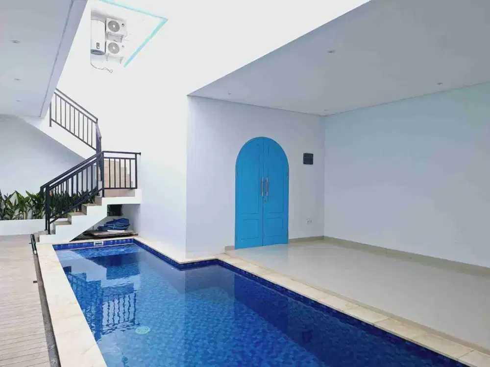villa jimbaran ungasan villa pantai melasti