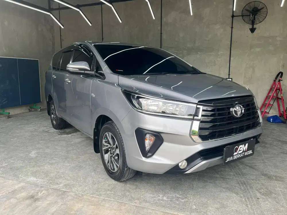 TOYOTA INNOVA 2.0 G MT 2021