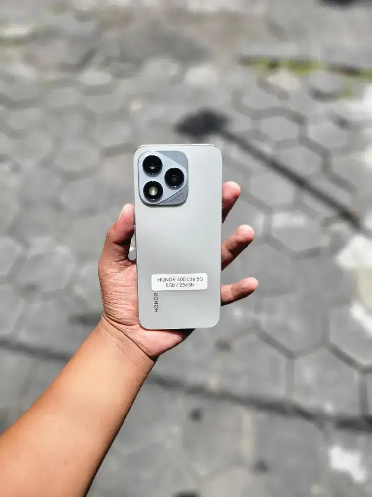HONOR 400 LITE 5G 8/256GB
