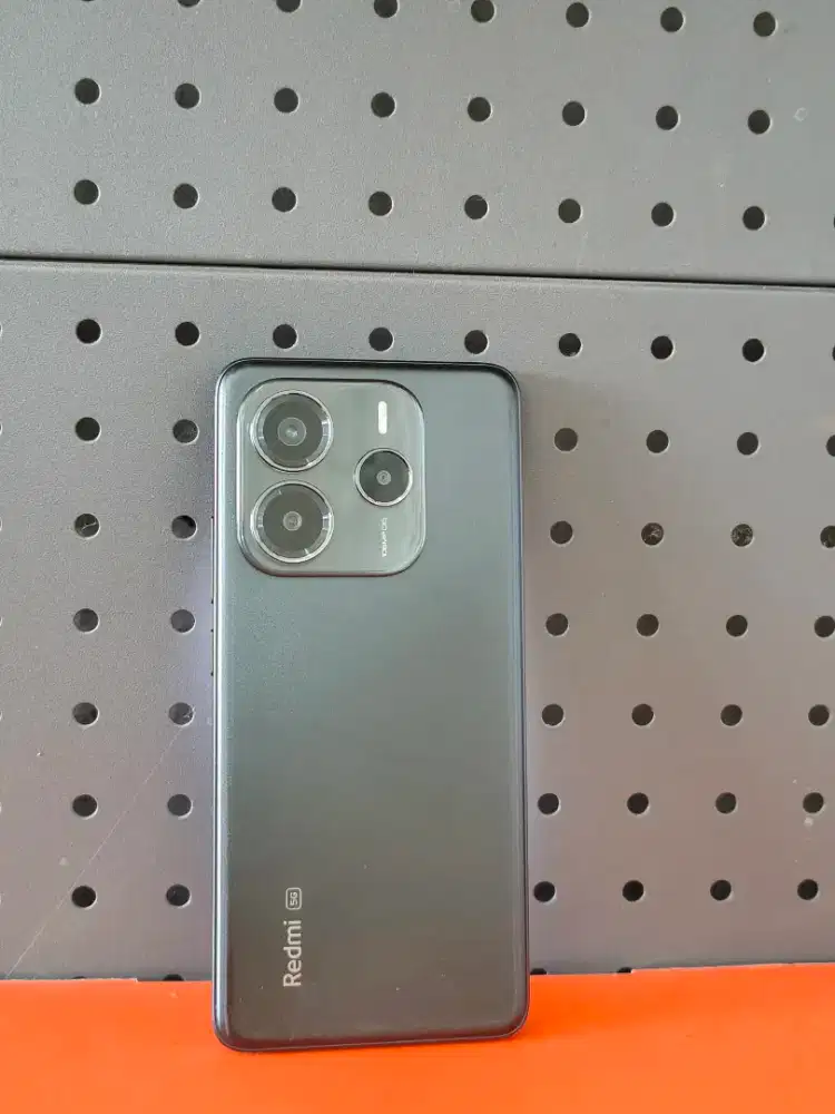 REDMI NOTE 14 5G 8/256 GB STOK TERBATAS