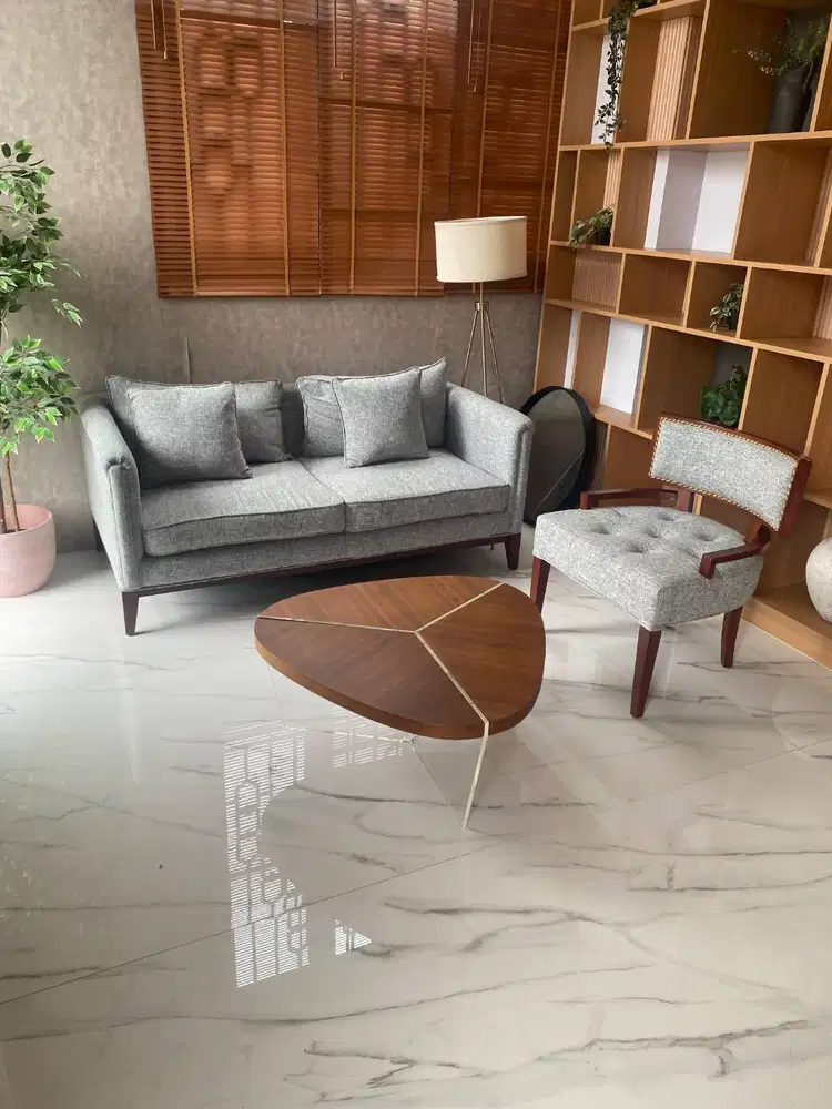 PEMASANGAN GRANIT LANTAI RUMAH | KONTRAKTOR WILAYAH PALEMBANG