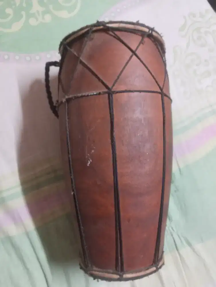 Gendang mainan - HSC 2025