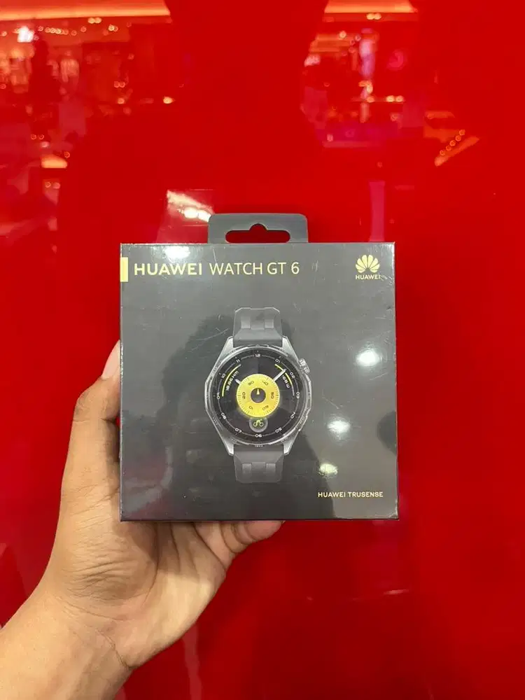 Smart watch Huawei GT 6