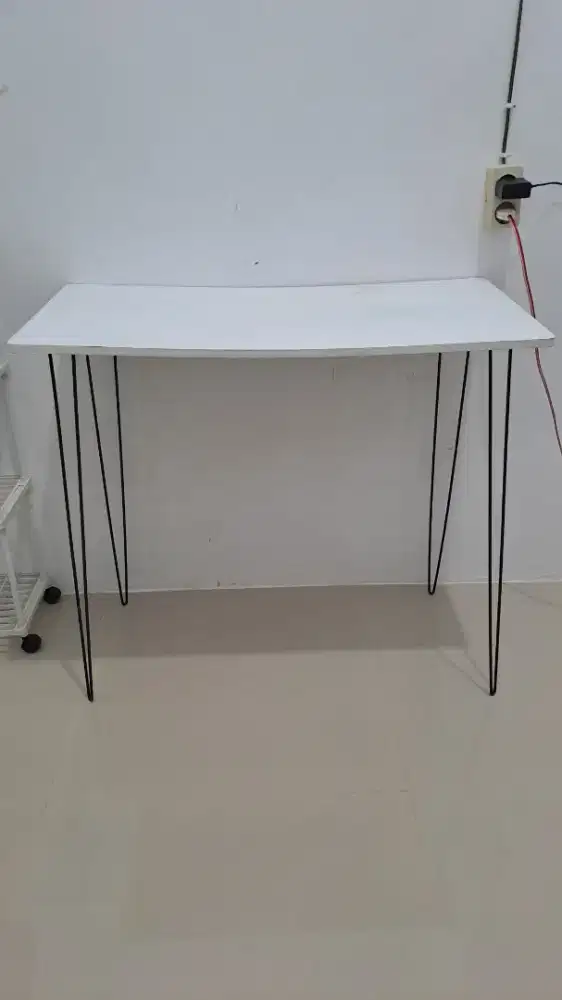 Jual meja dan rak portable