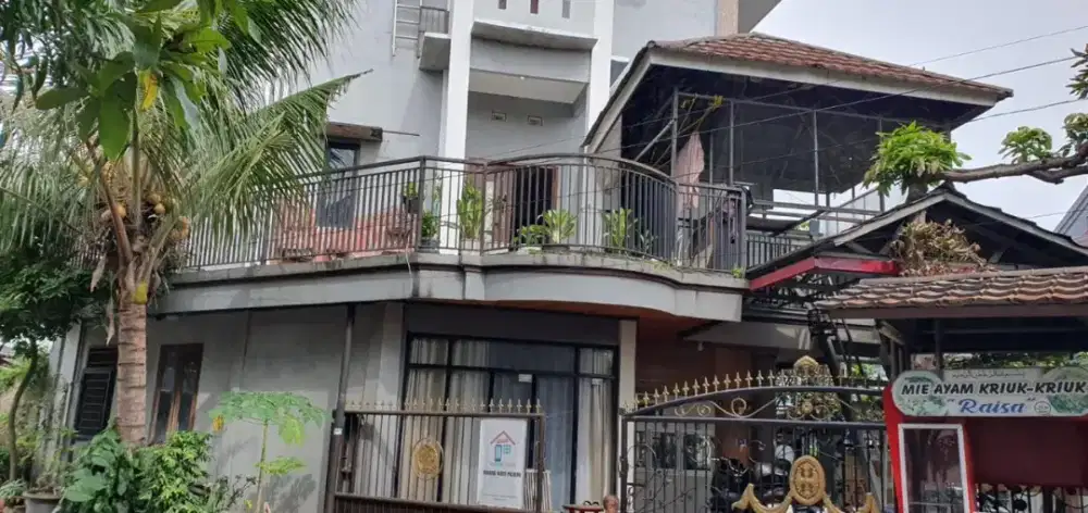 Dijual Cepat BU Rumah Di Kota Tangerang