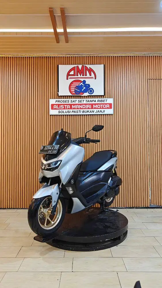 DP 500 N MAX CONN TH 2021 BISA CASH/TT/BISA BAYAR PAKAI CC/PAYLATER