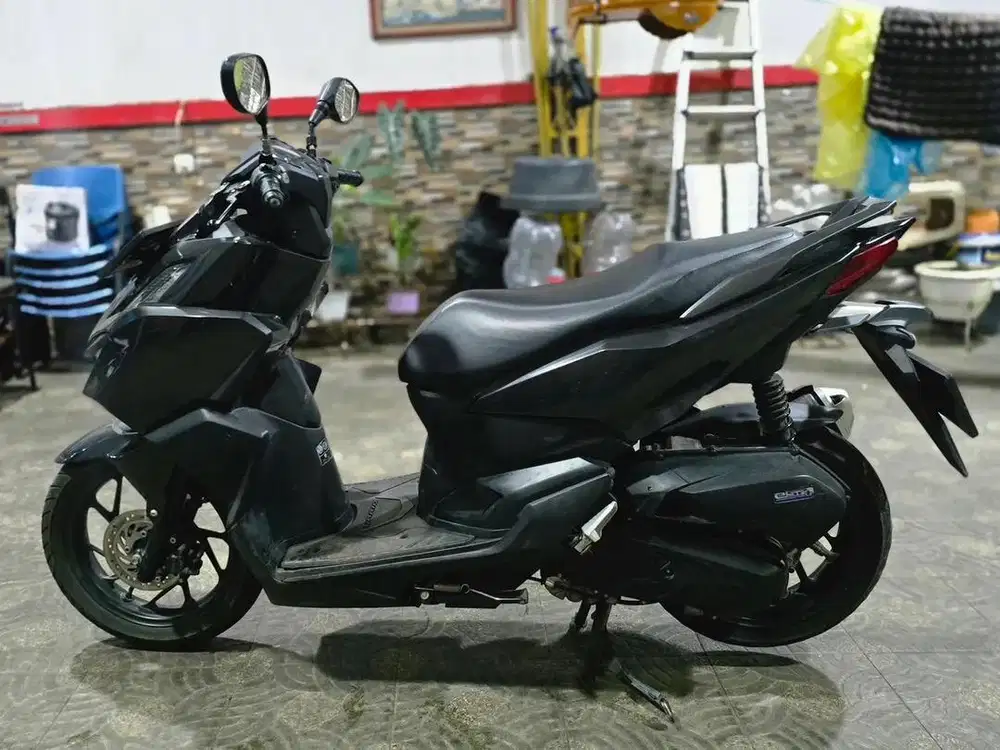 DIJUAL MURAH HONDA VARIO 160 CC - 2023