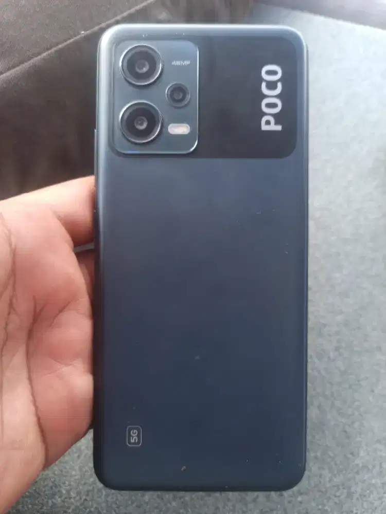 poco x5 5g ram 8/256