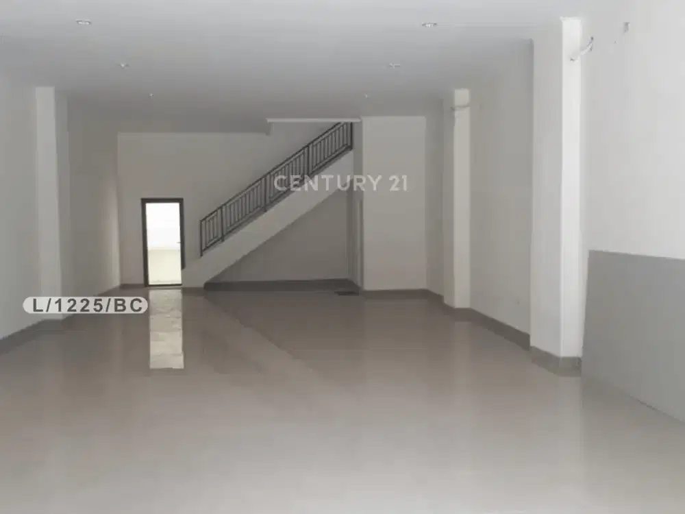 Ruko 2 Lantai Siap Pakai Lokasi Strategis Ciwastra Kota Bandung