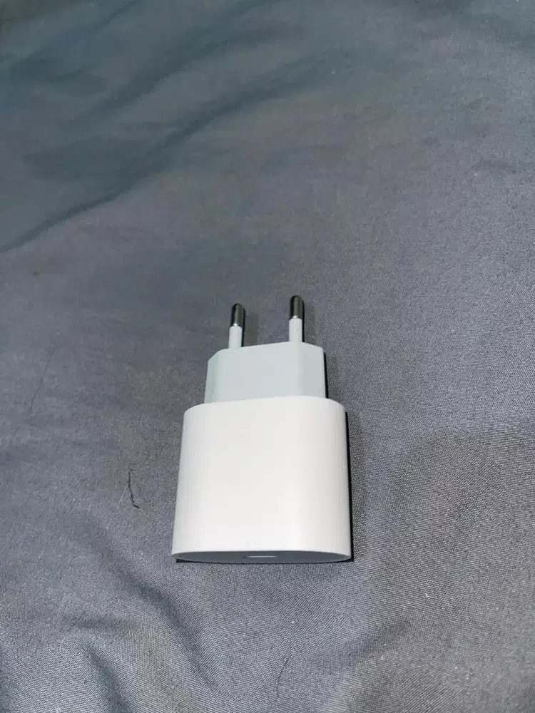 Adaptor Iphone Ori