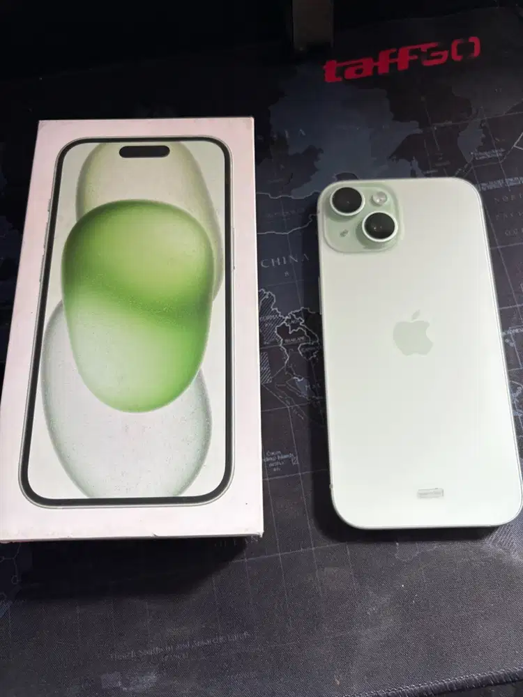 iPhone 15 128 Like New