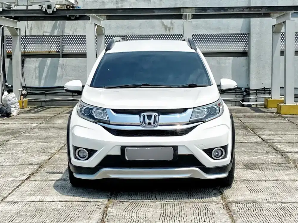 Honda Brv 1.5 Prestige AT 2018