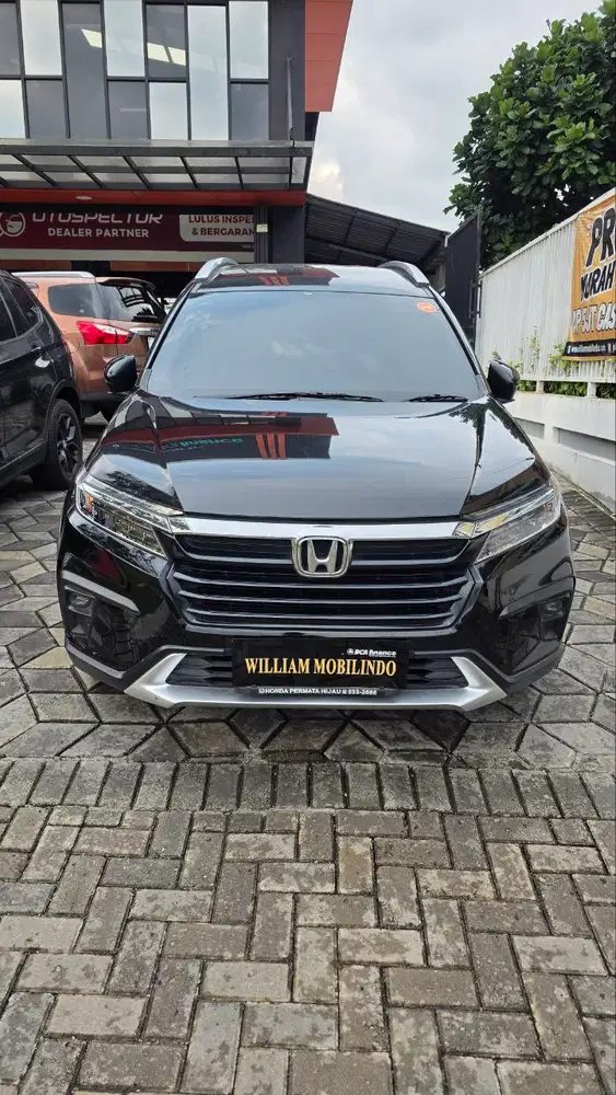 Honda BR-V 2023 Bensin