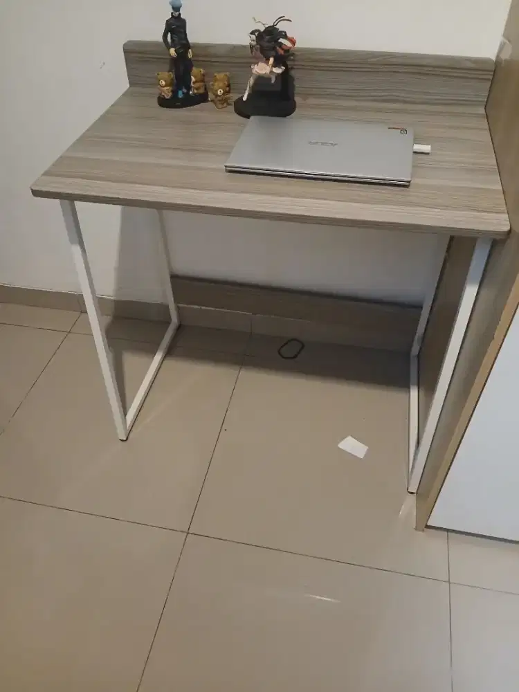 Meja Belajar (Serba Guna)