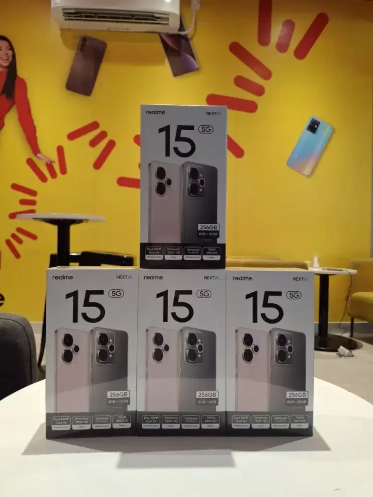 REALME KREDIT DI BANTU ACC SYARAT KTP SAJA TANPA DP