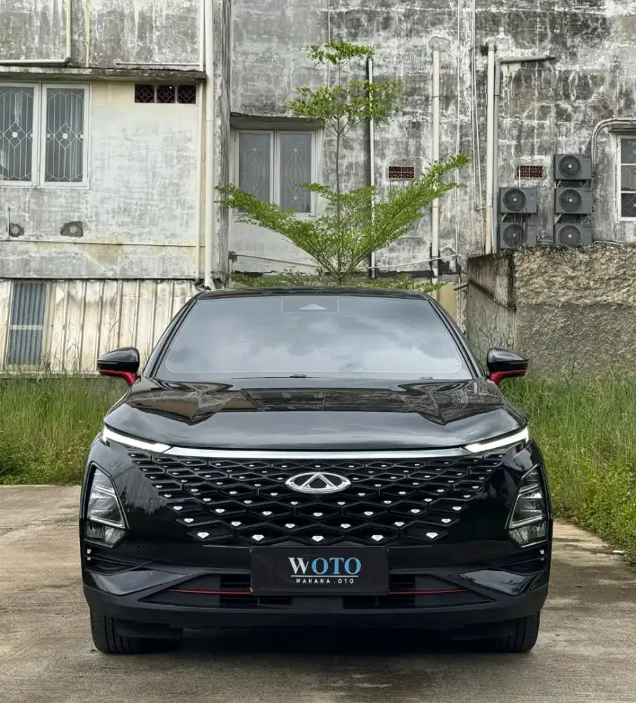 [ FREE BBN ] Chery OMODA RZ 1.5 Turbo CVT 2023